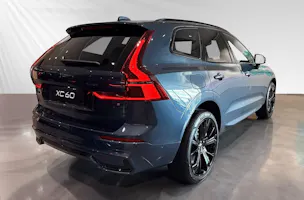 VOLVO XC60 T6 eAWD PluginHybrid Plus Dark Geartronic