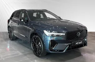VOLVO XC60 T6 eAWD PluginHybrid Plus Dark Geartronic