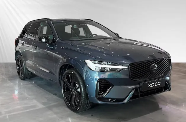 VOLVO XC60 T6 eAWD PluginHybrid Plus Dark Geartronic