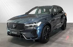 VOLVO XC60 T6 eAWD PluginHybrid Plus Dark Geartronic