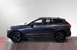 VOLVO XC60 T6 eAWD PluginHybrid Plus Dark Geartronic