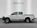 Toyota Hilux 2.5D 4WD Double Cab Luna