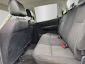 Toyota Hilux 2.5D 4WD Double Cab Luna