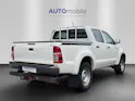 Toyota Hilux 2.5D 4WD Double Cab Luna