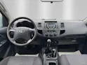 Toyota Hilux 2.5D 4WD Double Cab Luna