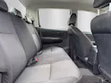 Toyota Hilux 2.5D 4WD Double Cab Luna