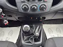 Toyota Hilux 2.5D 4WD Double Cab Luna