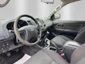 Toyota Hilux 2.5D 4WD Double Cab Luna