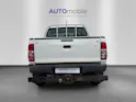Toyota Hilux 2.5D 4WD Double Cab Luna