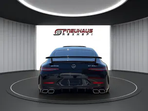 MERCEDES-BENZ AMG GT 4 63 S 4Matic+ Speedshift MCT