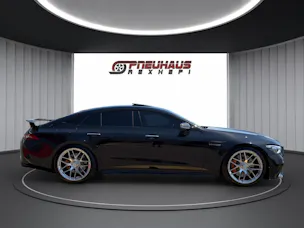 MERCEDES-BENZ AMG GT 4 63 S 4Matic+ Speedshift MCT