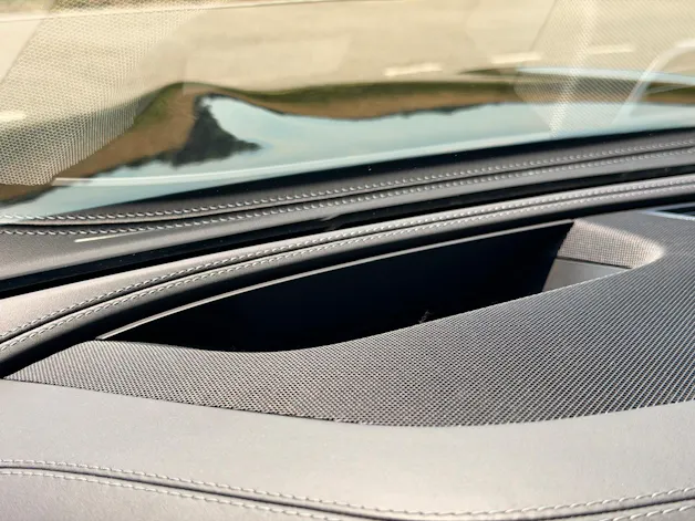 MERCEDES-BENZ AMG GT 4 63 S 4Matic+ Speedshift MCT