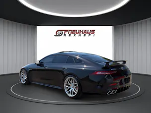 MERCEDES-BENZ AMG GT 4 63 S 4Matic+ Speedshift MCT