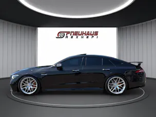MERCEDES-BENZ AMG GT 4 63 S 4Matic+ Speedshift MCT
