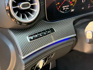 MERCEDES-BENZ AMG GT 4 63 S 4Matic+ Speedshift MCT