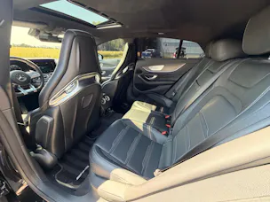 MERCEDES-BENZ AMG GT 4 63 S 4Matic+ Speedshift MCT