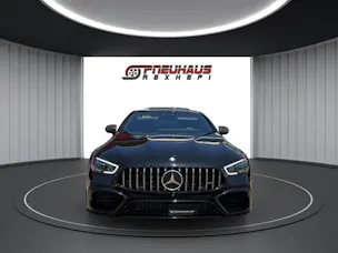 MERCEDES-BENZ AMG GT 4 63 S 4Matic+ Speedshift MCT