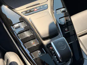 MERCEDES-BENZ AMG GT 4 63 S 4Matic+ Speedshift MCT