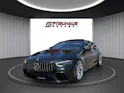 MERCEDES-BENZ AMG GT 4 63 S 4Matic+ Speedshift MCT