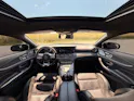MERCEDES-BENZ AMG GT 4 63 S 4Matic+ Speedshift MCT