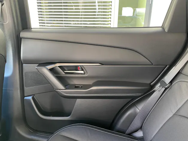 MAZDA CX-5 e-Skyactiv-G 141 Homura AWD