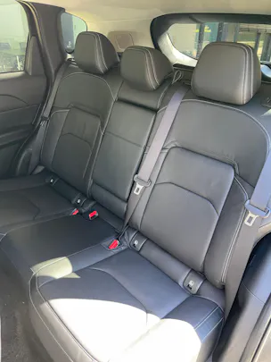 MAZDA CX-5 e-Skyactiv-G 141 Homura AWD
