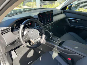 MAZDA CX-5 e-Skyactiv-G 141 Homura AWD