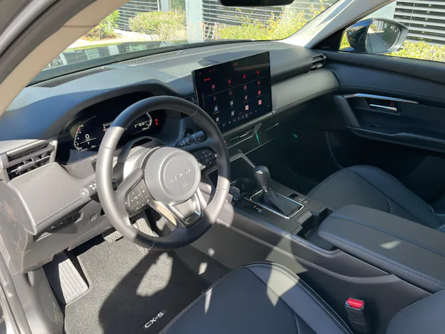 MAZDA CX-5 e-Skyactiv-G 141 Homura AWD