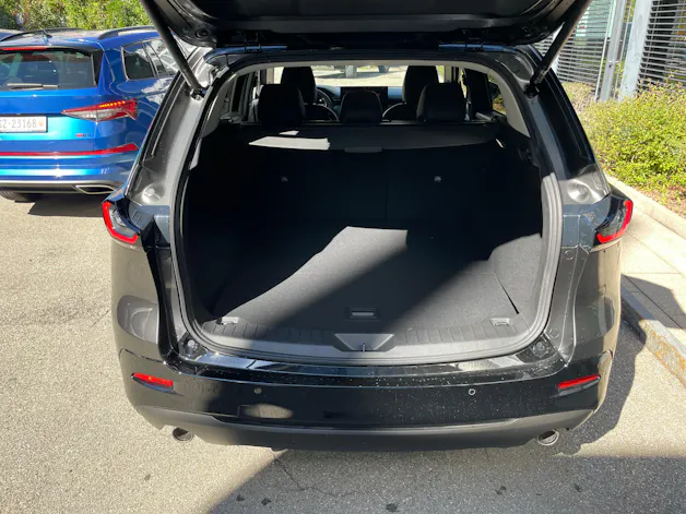 MAZDA CX-5 e-Skyactiv-G 141 Homura AWD
