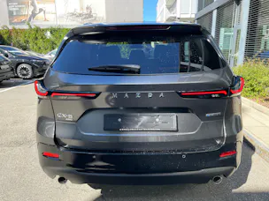 MAZDA CX-5 e-Skyactiv-G 141 Homura AWD