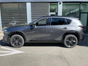 MAZDA CX-5 e-Skyactiv-G 141 Homura AWD