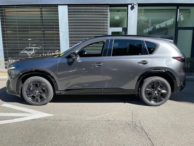 MAZDA CX-5 e-Skyactiv-G 141 Homura AWD