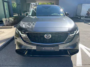 MAZDA CX-5 e-Skyactiv-G 141 Homura AWD