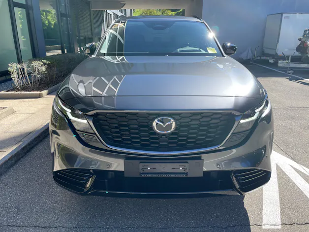 MAZDA CX-5 e-Skyactiv-G 141 Homura AWD