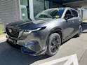 MAZDA CX-5 e-Skyactiv-G 141 Homura AWD