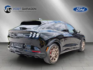 FORD Mustang Mach-E GT AWD