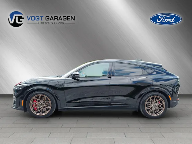 FORD Mustang Mach-E GT AWD