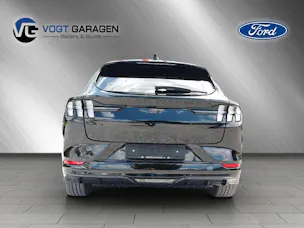 FORD Mustang Mach-E GT AWD