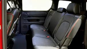 VW ID.Buzz LWB GTX 4 Motion - 7 Sitzer