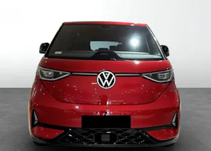 VW ID.Buzz LWB GTX 4 Motion - 7 Sitzer