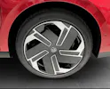 VW ID.Buzz LWB GTX 4 Motion - 7 Sitzer