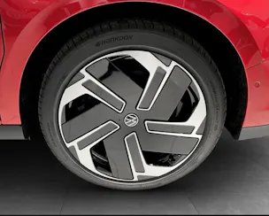 VW ID.Buzz LWB GTX 4 Motion - 7 Sitzer