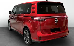 VW ID.Buzz LWB GTX 4 Motion - 7 Sitzer