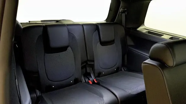 VW ID.Buzz LWB GTX 4 Motion - 7 Sitzer