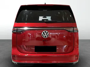 VW ID.Buzz LWB GTX 4 Motion - 7 Sitzer