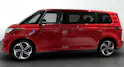 VW ID.Buzz LWB GTX 4 Motion - 7 Sitzer
