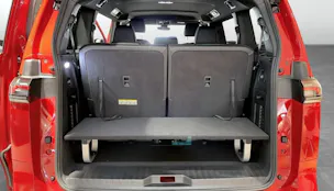 VW ID.Buzz LWB GTX 4 Motion - 7 Sitzer