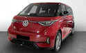 VW ID.Buzz LWB GTX 4 Motion - 7 Sitzer