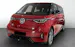 VW ID.Buzz LWB GTX 4 Motion - 7 Sitzer