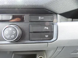 VW Crafter 35 2.0 TDI Entry L3 H2 Automat (NL 1'210 kg)